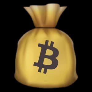 Bought first bitcoin